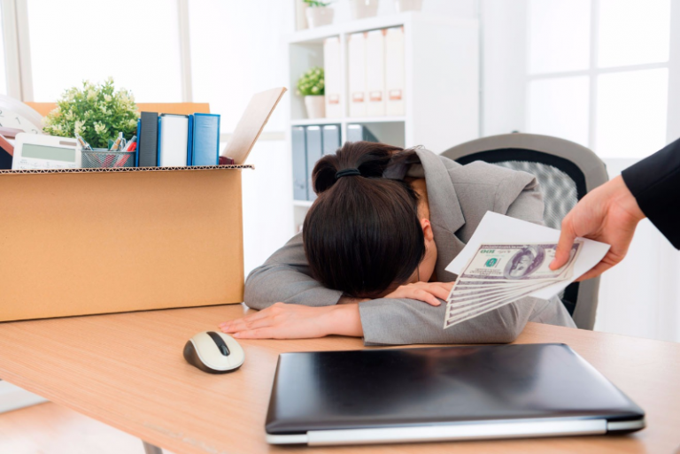 végkielégítés összege