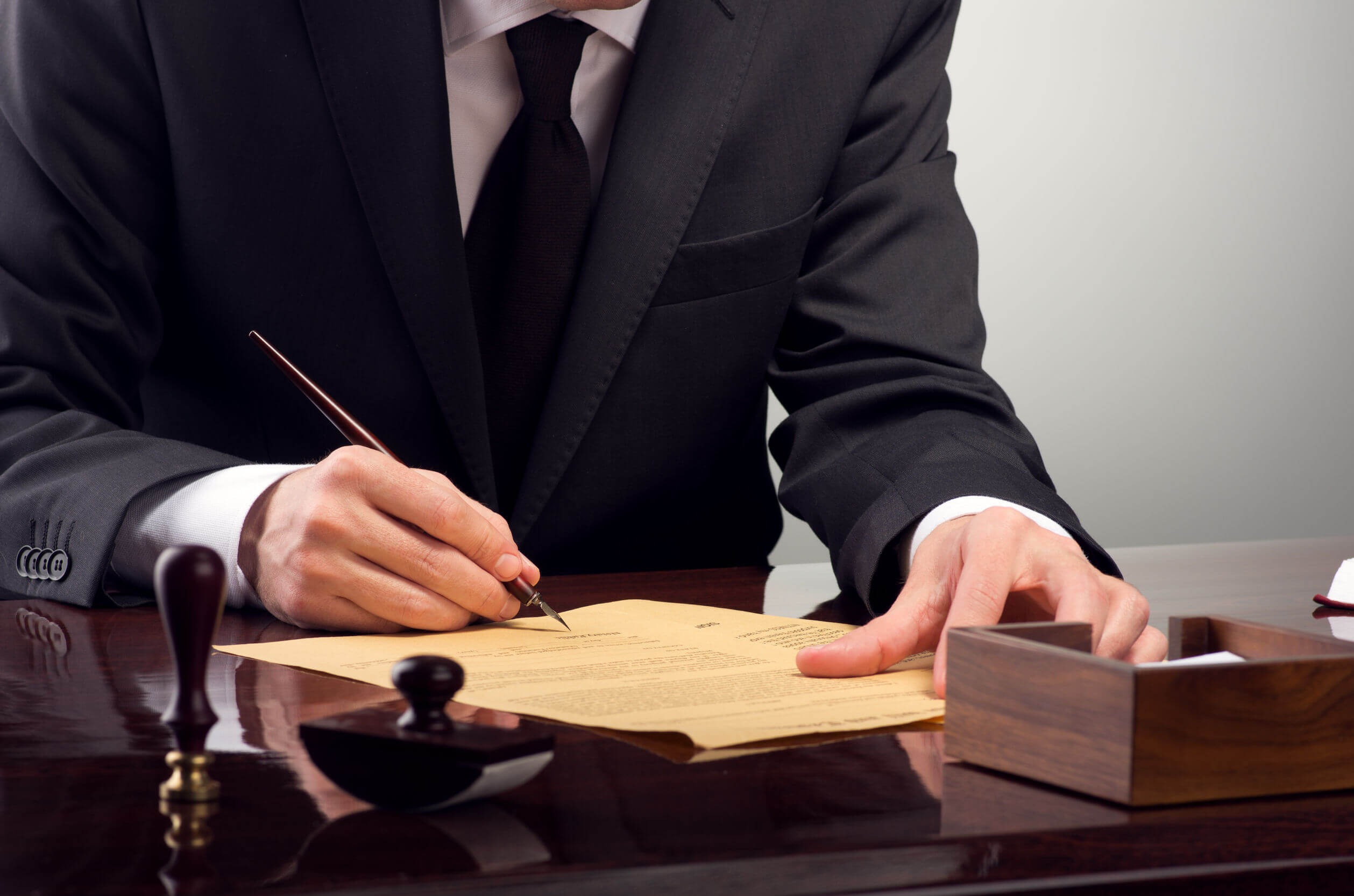 vállalkozási szerződésfajták