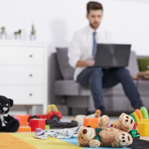 CSOK-kal vett ingatlanban vállalkozni? Igen, lehetséges!