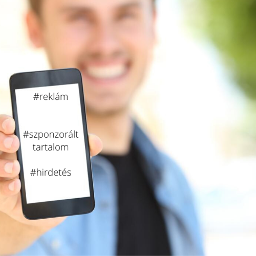 Gyorstalpaló véleményvezéreknek: hogyan lehet szabályszerűen termékeket reklámozni?