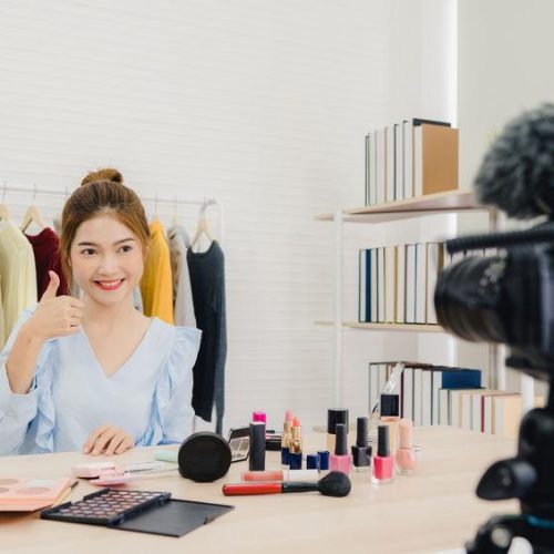 Az influencerek tartalmait is védi a szerzői jogi törvény